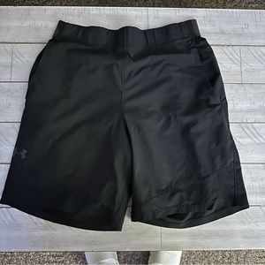 Under Armour Black Size Large